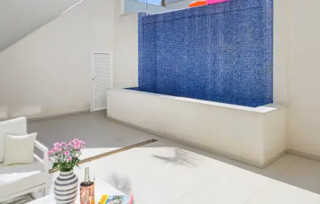 Villa casa 5, Maison 6 personnes à Ciudad Quesada - Photo 10