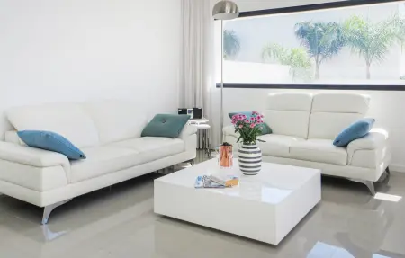 Villa casa 5, Maison 6 personnes à Ciudad Quesada - Photo 14