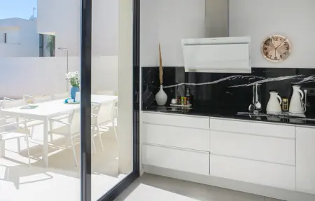Villa casa 5, Maison 6 personnes à Ciudad Quesada - Photo 16