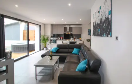 Maison 6 personnes à Salon de Provence - Photo 2