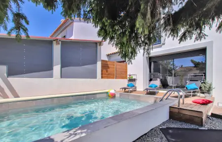 Maison 6 personnes à Salon de Provence - Photo 4