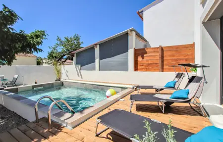 Maison 6 personnes à Salon de Provence - Photo 5