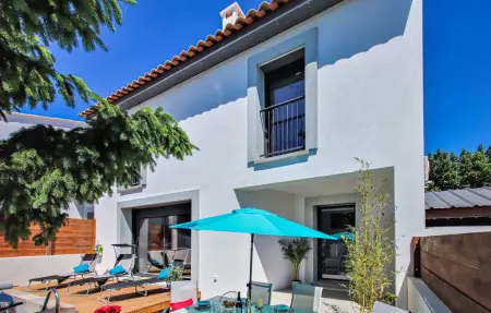 Maison 6 personnes à Salon de Provence - Photo 7