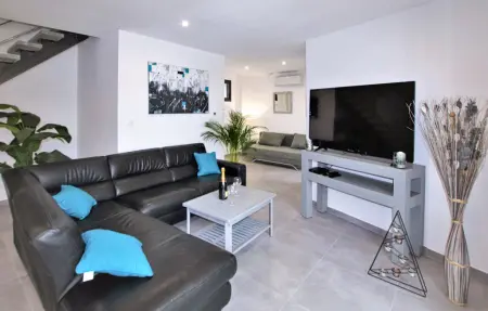 Maison 6 personnes à Salon de Provence - Photo 8