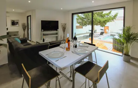 Maison 6 personnes à Salon de Provence - Photo 9