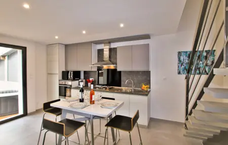 Maison 6 personnes à Salon de Provence - Photo 10