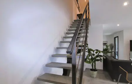 Maison 6 personnes à Salon de Provence - Photo 11