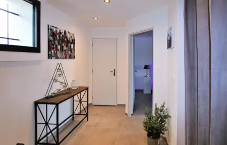 Maison 6 personnes à Salon de Provence - Photo 12