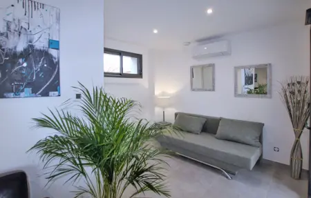 Maison 6 personnes à Salon de Provence - Photo 13