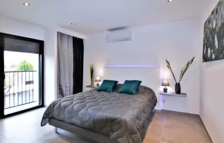 Maison 6 personnes à Salon de Provence - Photo 15