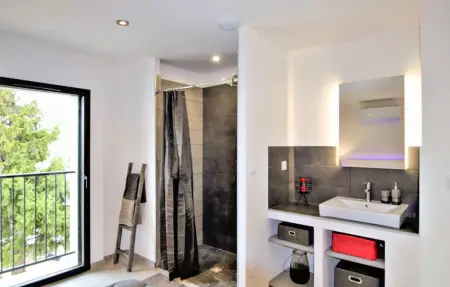 Maison 6 personnes à Salon de Provence - Photo 16