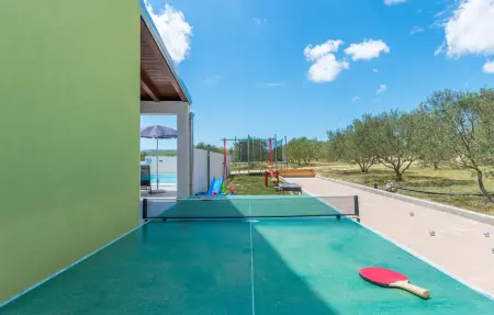 Maison 6 personnes à Benkovac - Photo 1