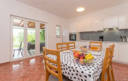 Maison 6 personnes à Benkovac - Photo 2
