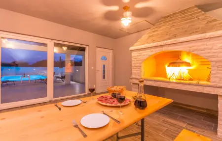 Maison 6 personnes à Benkovac - Photo 3