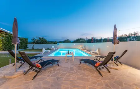 Maison 6 personnes à Benkovac - Photo 4