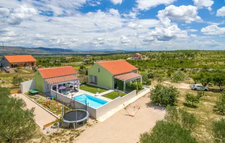 Maison 6 personnes à Benkovac - Photo 5