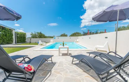 Maison 6 personnes à Benkovac - Photo 8
