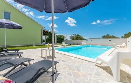 Maison 6 personnes à Benkovac - Photo 9