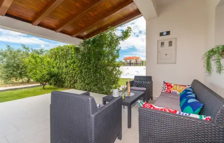 Maison 6 personnes à Benkovac - Photo 12