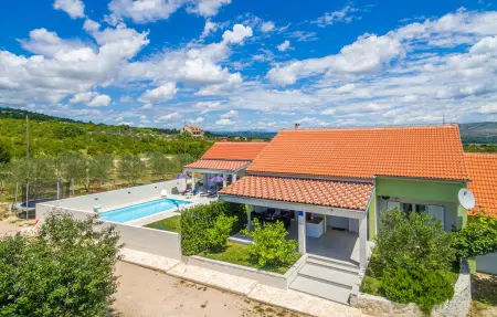 Maison 6 personnes à Benkovac - Photo 13