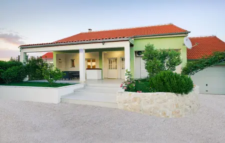 Maison 6 personnes à Benkovac - Photo 15