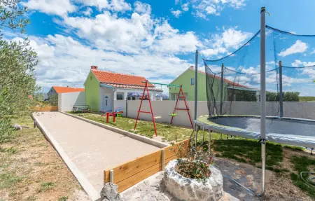 Maison 6 personnes à Benkovac - Photo 18