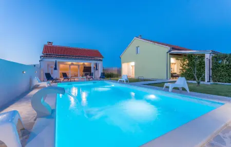 Maison 6 personnes à Benkovac - Photo 21
