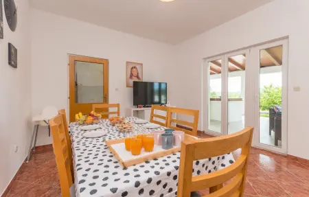Maison 6 personnes à Benkovac - Photo 24
