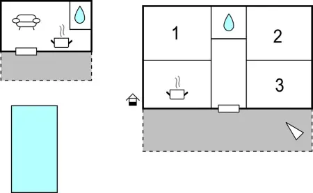 Maison 6 personnes à Benkovac - Photo 41