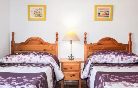 Villa Pastor, Torrox, Málaga., Maison 6 personnes à Torrox - Photo 15