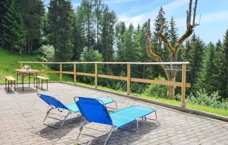 Casa Giglio Rosso, Maison 5 personnes à Sovramonte - Photo 7