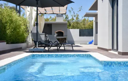 Maison 9 personnes à Split - Photo 8