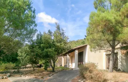 Maison 6 personnes à Pierrerue - Photo 1