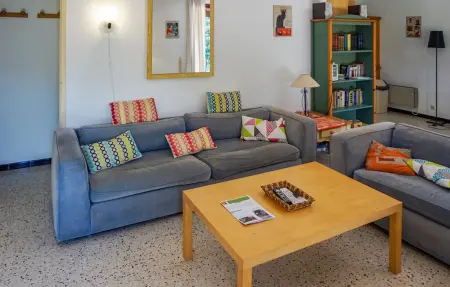 Maison 6 personnes à Pierrerue - Photo 8
