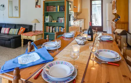 Maison 6 personnes à Pierrerue - Photo 9