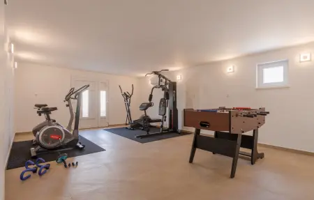 Maison 10 personnes à Dubrava kod Sibenika - Photo 3