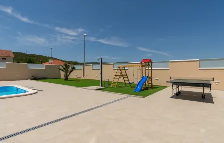Maison 10 personnes à Dubrava kod Sibenika - Photo 4