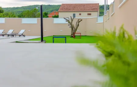 Maison 10 personnes à Dubrava kod Sibenika - Photo 9
