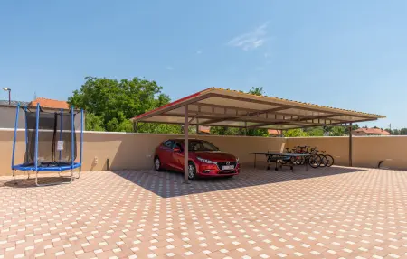 Maison 10 personnes à Dubrava kod Sibenika - Photo 15