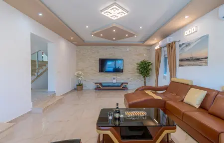 Maison 10 personnes à Dubrava kod Sibenika - Photo 22