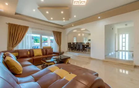Maison 10 personnes à Dubrava kod Sibenika - Photo 23