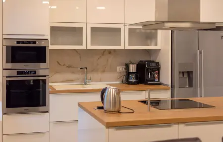 Maison 10 personnes à Dubrava kod Sibenika - Photo 25