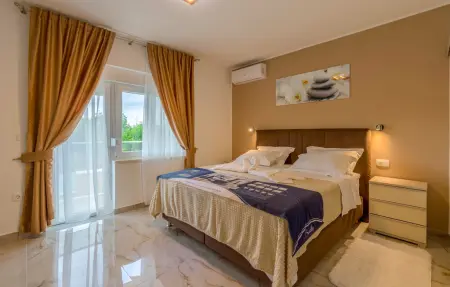 Maison 10 personnes à Dubrava kod Sibenika - Photo 29