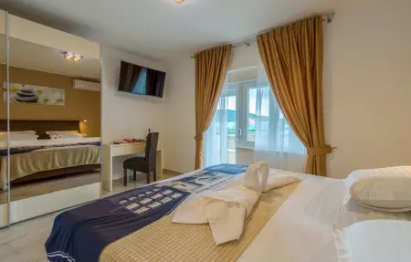 Maison 10 personnes à Dubrava kod Sibenika - Photo 30