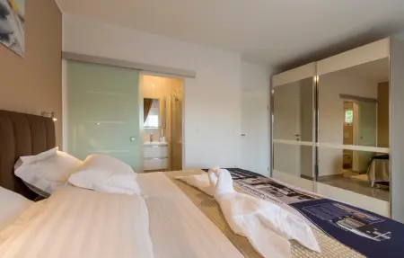 Maison 10 personnes à Dubrava kod Sibenika - Photo 31