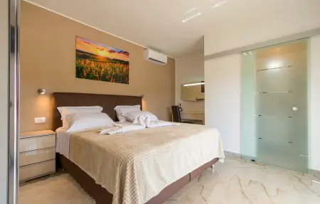 Maison 10 personnes à Dubrava kod Sibenika - Photo 32