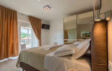 Maison 10 personnes à Dubrava kod Sibenika - Photo 33