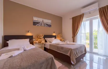 Maison 10 personnes à Dubrava kod Sibenika - Photo 34