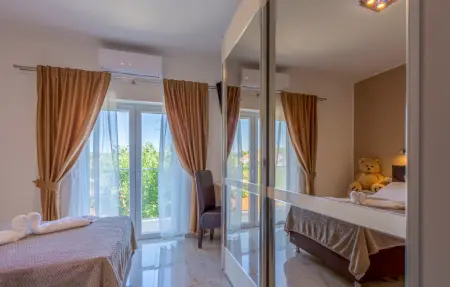 Maison 10 personnes à Dubrava kod Sibenika - Photo 35