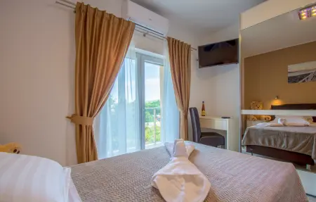 Maison 10 personnes à Dubrava kod Sibenika - Photo 36